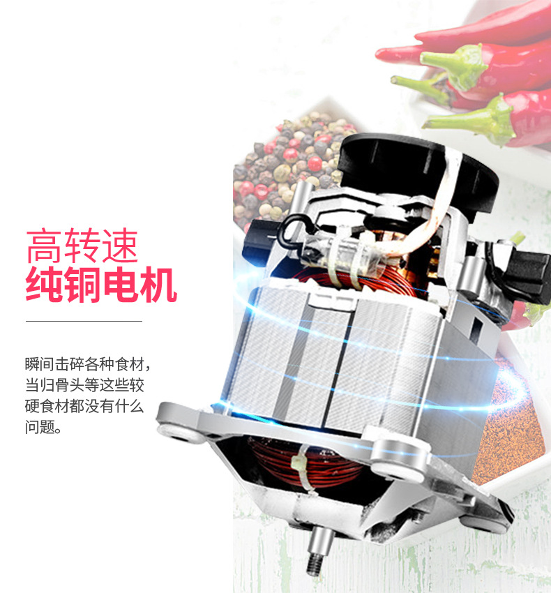 máy ép chậm savtm je35 Sữa đậu nành đa chức năng một 柞 咋 窄 máy ép trái cây hẹp nhà máy tự động làm nóng nước trái cây và nước rau quả - Máy ép trái cây máy xay cầm tay mini