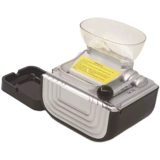 [Новый] 6,5 середина -Полностью автоматическая автоматическая сигаретная нагревателя с высоким содержанием сигареты с высоким содержанием сигарет с электрическими сигаретами.