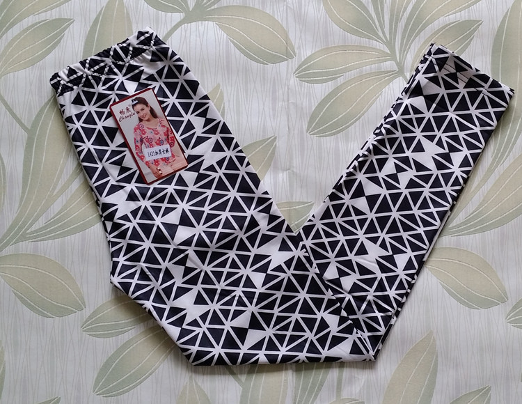 Pantalon collant jeunesse simple - Ref 749275 Image 30