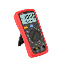  Youlide Digital multimeter UT39A UT39B UT39C UT39E high-precision digital display meter universal meter