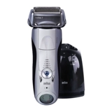 Германия Boramond Electric Shaver 7 Series 7855S/7865CC/7899 Мужчины для мужчин для полицветной скребки мыть