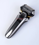 Panasonic Imperted Electric Shaver LV9C x Five -Knife Head Wash Dry и влажный человек с двумя засоренными к дуплексному скребку LV9A