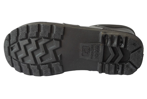 Chaussures - bottes caoutchouc homme pour hiver - semelle tendon - Ref 972315 Image 21