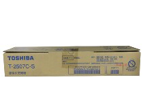 Original Toshiba T-2507C-S low volume compact eS2006 2306 2506 2307 2507 toner cartridge
