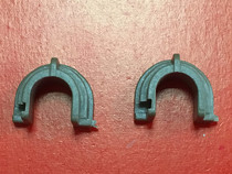Suitable for HP HP1106 1108 1606 1566 1102 1536 4452 fixing lower roller bushing