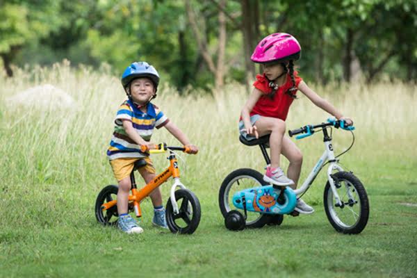 #儿童平衡车#涨姿势!儿童平衡车挑选技巧分析