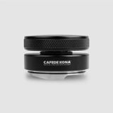 CAFEDE KONA Фастер факультет участки давления кофе Факультет Факультет Три Патстел из нержавеющей стали 51 58 мм