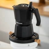 CAFEDE KONA Концентрированный портативный дорожный кофейник для кемпинга