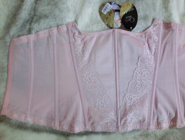 Corset luxueux - Ref 676890 Image 13