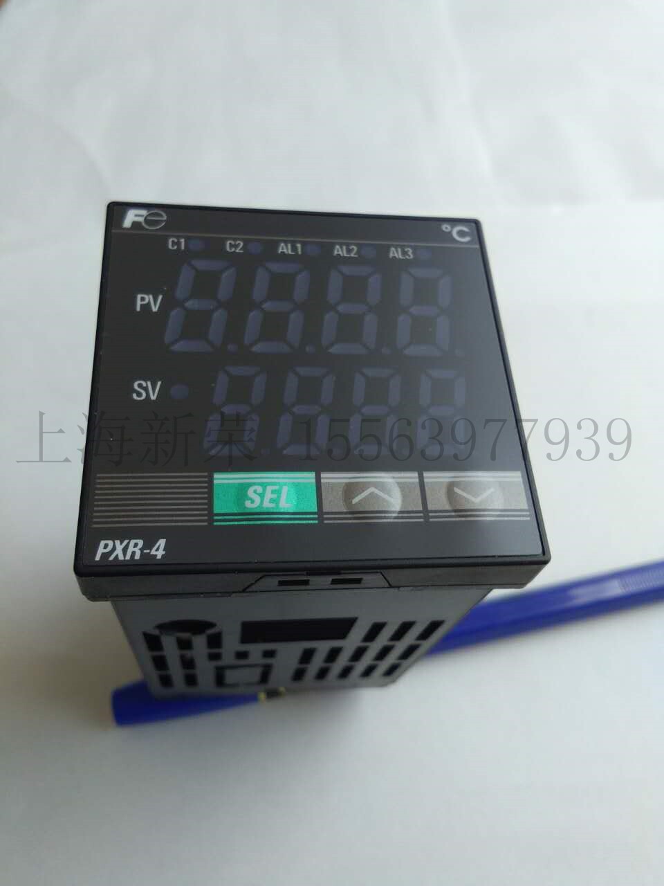 PXR-4 PXR-4 PXR4TAS1-0V200 PXR4TAS1-0V200 100-240VAC 50 60HZ 12VA x64 Non-real price shooting front