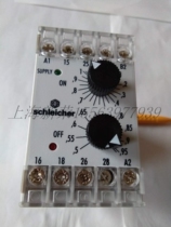 schleicher SXT 12 R3 185 0049 0 220-240V 50-60HZ 5A 50HZ