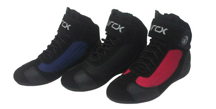 Bottes moto ARCX - Ref 1390717 Image 31