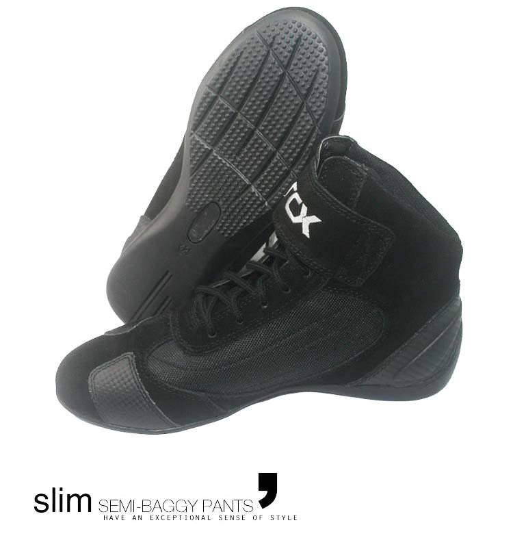 Bottes moto ARCX - Ref 1390717 Image 26