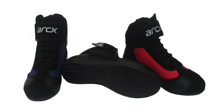 Bottes moto ARCX - Ref 1390717 Image 30