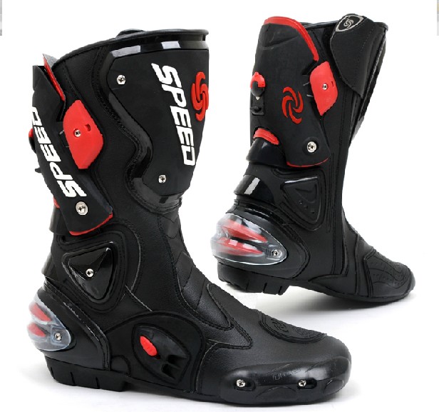 Boots moto - Ref 1391817 Image 16