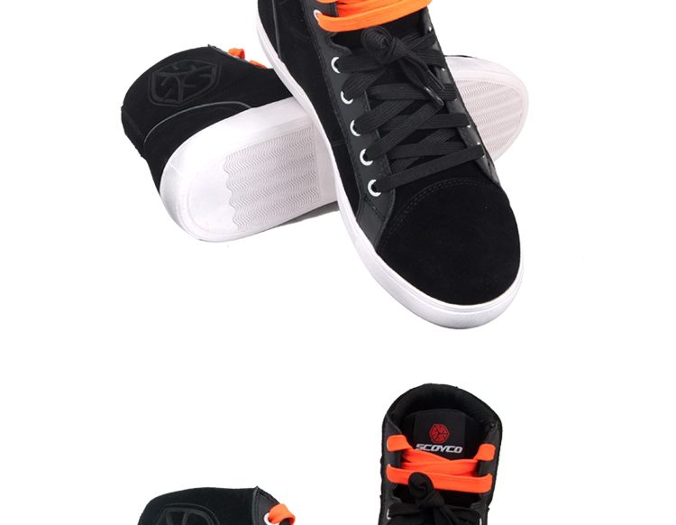 Bottes moto - Ref 1390697 Image 13