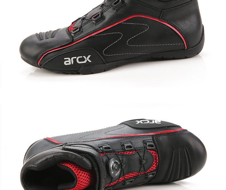 Bottes moto - Ref 1388878 Image 18