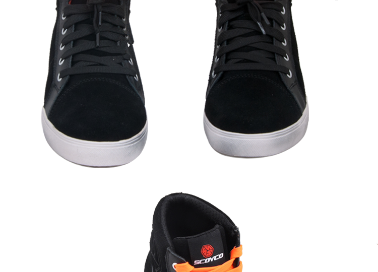 Bottes moto - Ref 1390697 Image 12