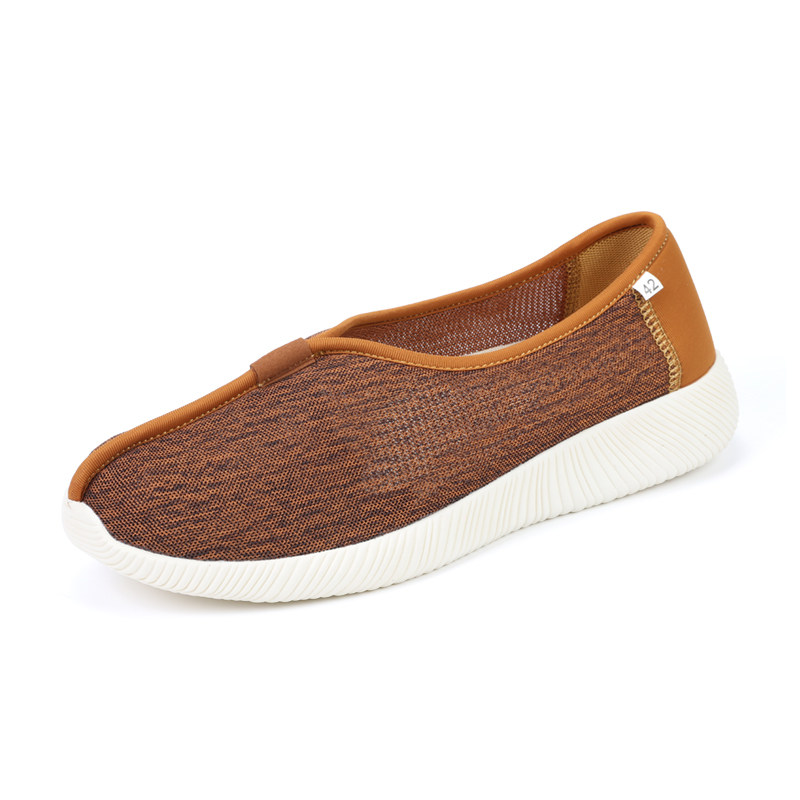 Jinsong Monk Shoes Spring Soft Soft Soft Soft Soft Soft Soft Soft Softsole Family Rohan Shoes Summer Monks Monks Monks and Females Monks