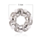 【Little Pearl 04】 Silver 753