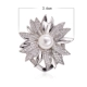 【Солнце 03】 Серебро 890a