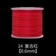 Retro Red [14 Retro Red]