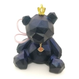 Аромотерапия ручной работы для авто, трехмерный фондан, силиконовая форма, поделки ручной работы, объемная геометрия