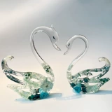 Лебедь ручной работы, аромотерапия, силиконовая форма, поделки ручной работы