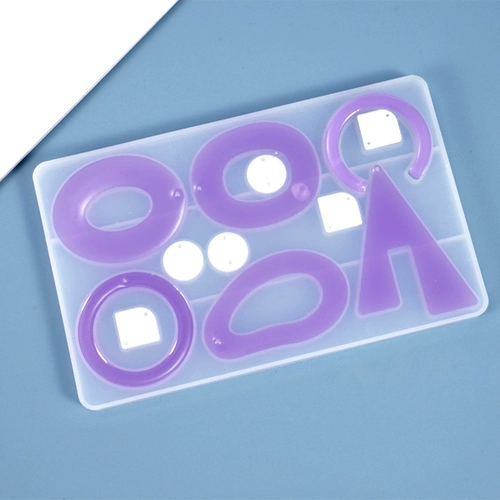 Серьги, форма ручной работы, подвеска, аксессуар