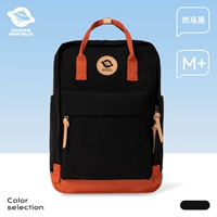 Запустил черный m+