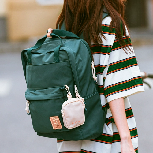 CANVAS REPUBLIC Сумка через плечо, школьный рюкзак, ноутбук