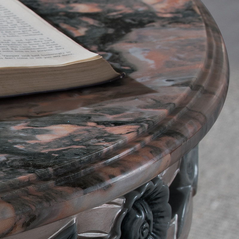 Լ������ŷʽȫʵľ�񻨴���ʯ��輸 5770