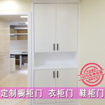 Cabinet door panel piano matte kitchen door white matt paint board kitchen door cabinet door custom wardrobe panel customization