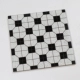 Star Anise Black Tile