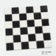4,8 частицы черно-белая шахматная доска яркая