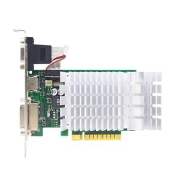 Original Asus Gt720 2g Graphics Card with Full-Height Bezel and Three Interfaces: Hdmi+Vga+Dvi