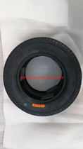 Zhengxin tire 400-10 vacuum tire flat top Zongshen Futian Haibao various full shed electric car tire flat top