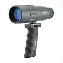 SWD10-25X42 night vision high-definition send handle to see the performance WYJ zoom telescope