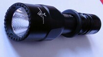  Z2X strong light flashlight