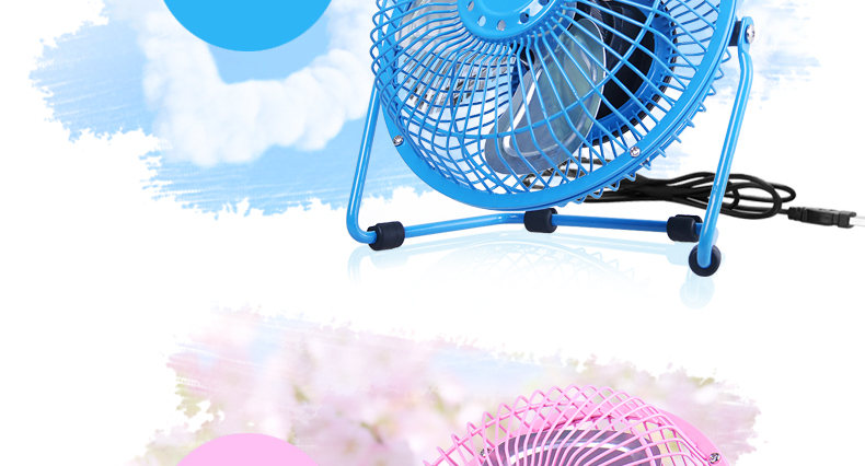 Ventilateur USB - Ref 399044 Image 34