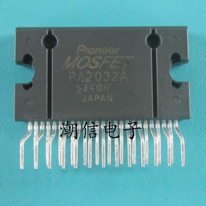 PA2032A【ZIP-25】音响功放芯片 全新原装 实价 可以直接拍买