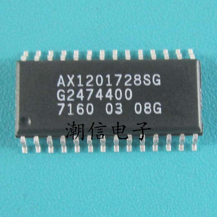 Ax1201728Sg Automotive Computer Board Chip, Brand New and Original, Real Price, Can Be Purchased Directly Ax1201728Sg Automotive Computer Board Chip, Brand New and Original, Real Price, Can Be Purchased Directly