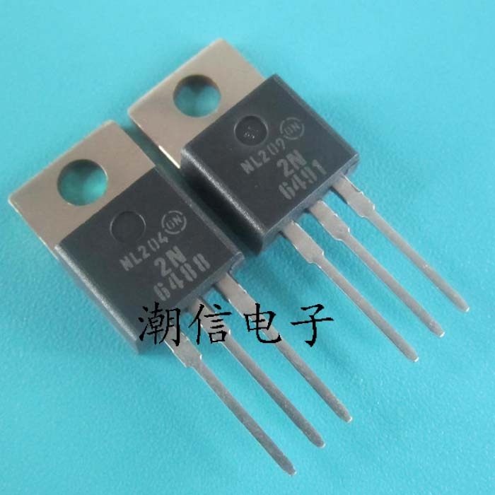2N6488G 配对 2N6491G 全新原装 实价 可以直接拍买