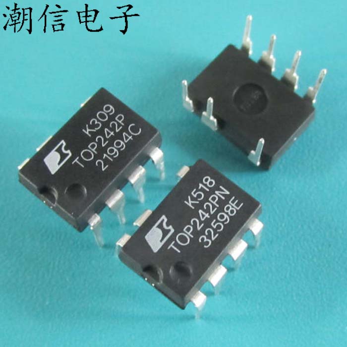 TOP242PN 243PN 244PN 245PN 246PN 全新原装 实价 可以直接拍买