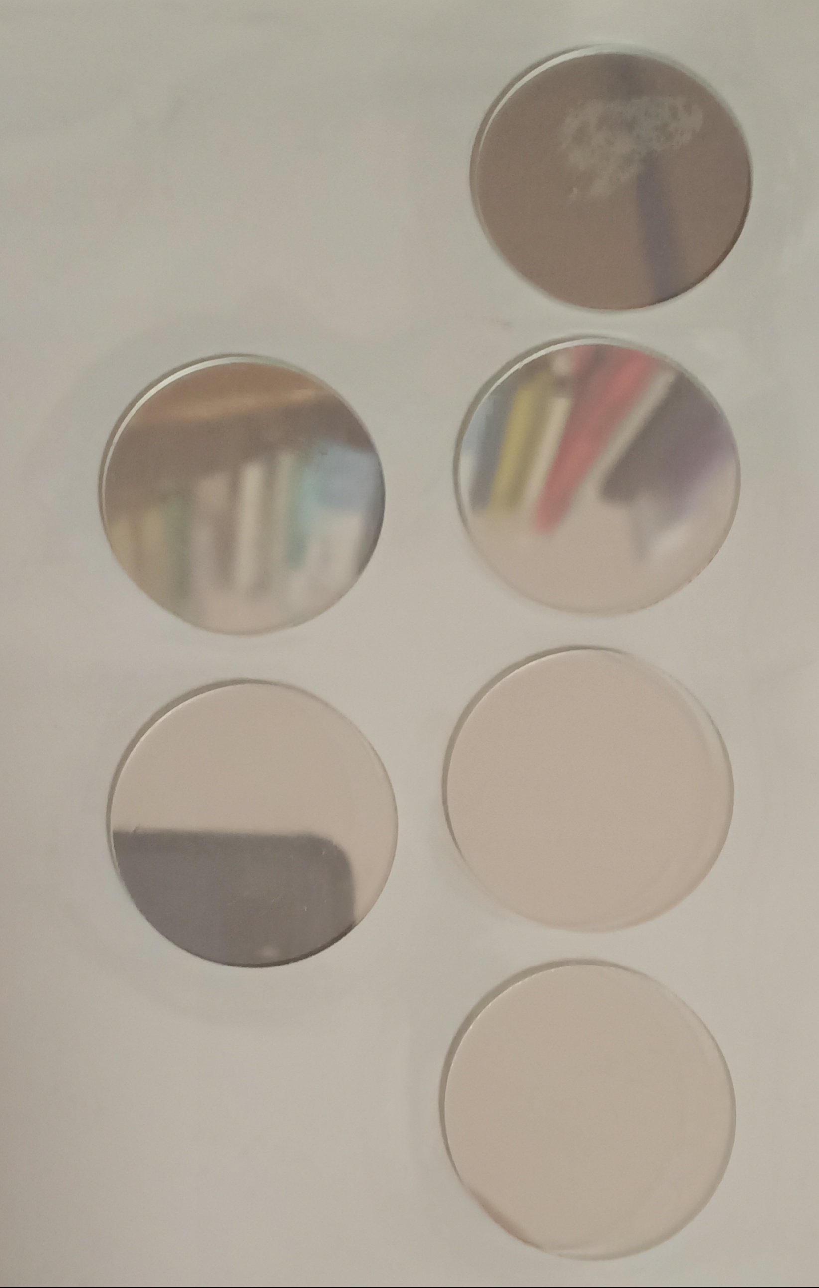 Splitter 50 50 D30 * 1 1mm