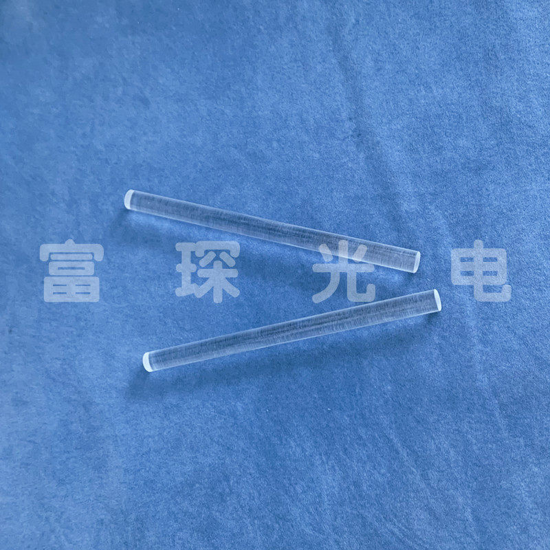 K9 Ballistic Rod Diameter D7 9mm Length: 120mm End fine grinding side polishing