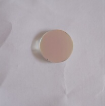 Narrow Band Filter 570nm D24 2*2 2mm