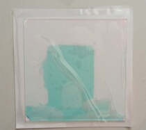 650nm shortwave pass filter 80*80*1 1mm