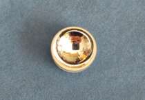 Plano-concave mirror protected aluminum D22mm F=6 1mm