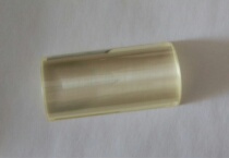 UV Quartz Cylindrical Mirror D5mm Length: 32mm8mm